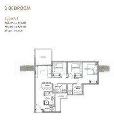 Jalan Kemaman (D12), Condominium #461541571